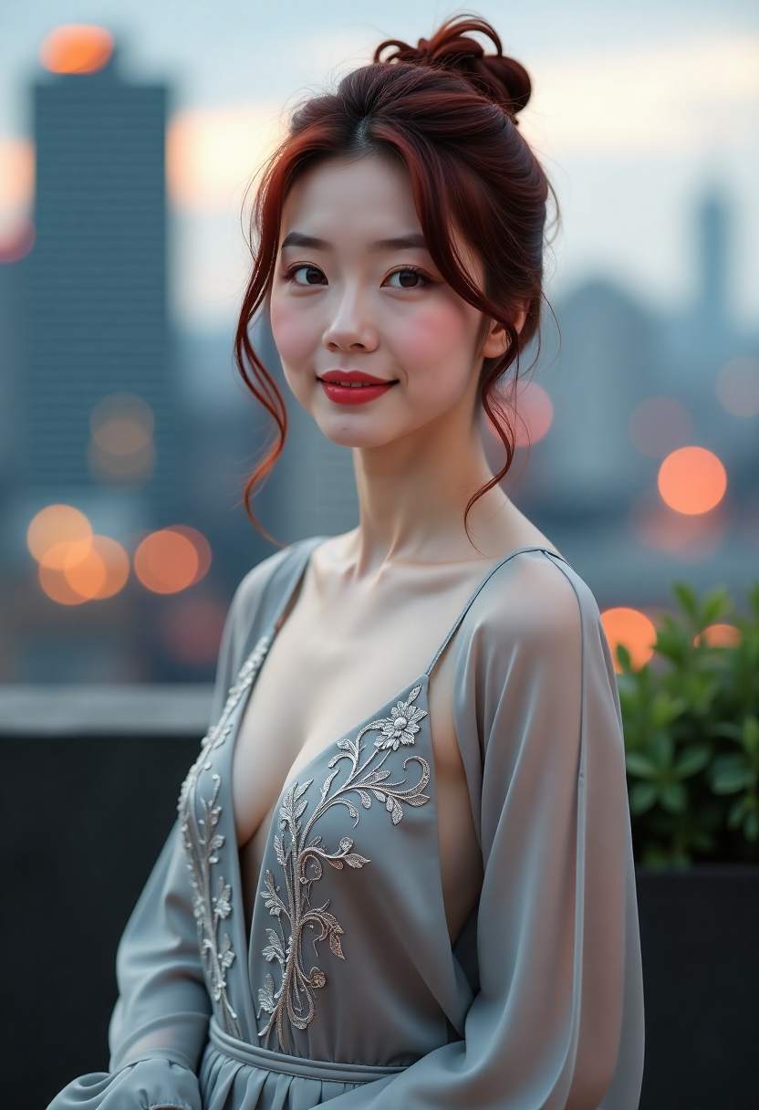 海风来信海报
